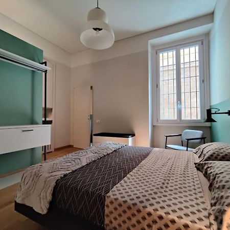 Darsena Apartment Мілан Екстер'єр фото