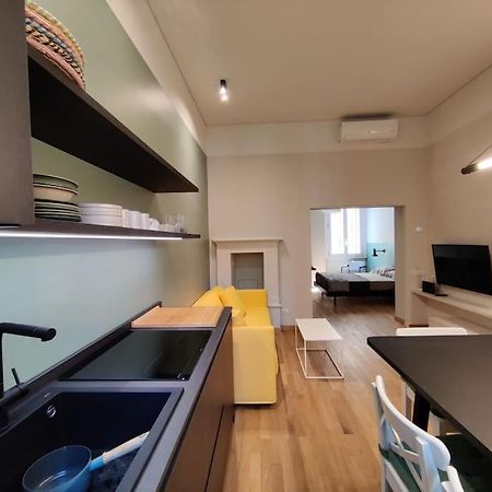 Darsena Apartment Мілан Екстер'єр фото