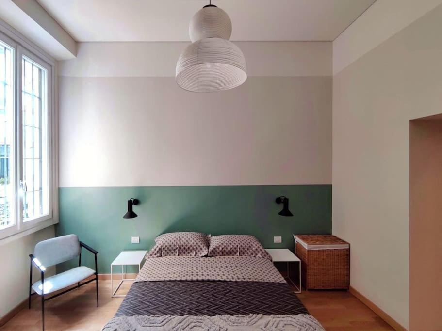 Darsena Apartment Мілан Екстер'єр фото