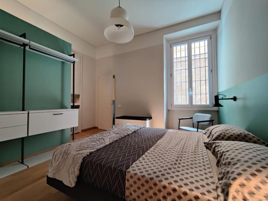 Darsena Apartment Мілан Екстер'єр фото