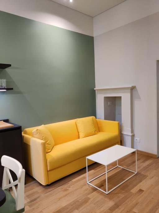 Darsena Apartment Мілан Екстер'єр фото