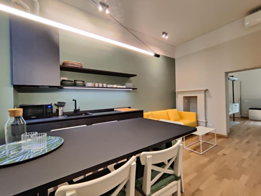 Darsena Apartment Мілан Екстер'єр фото