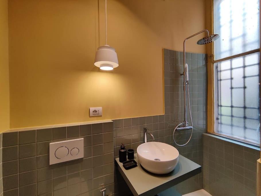 Darsena Apartment Мілан Екстер'єр фото