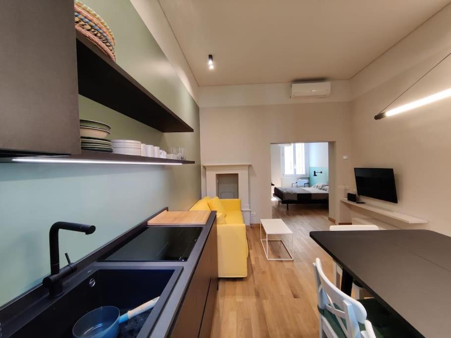 Darsena Apartment Мілан Екстер'єр фото