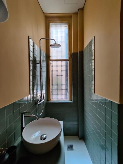 Darsena Apartment Мілан Екстер'єр фото